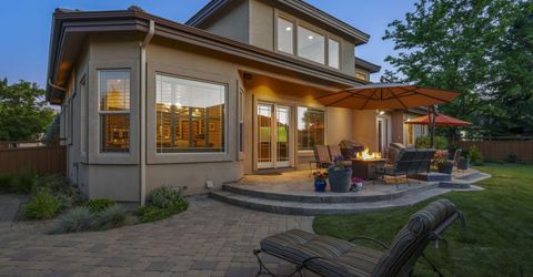 6389 Rey Del Sierra Drive, Sparks, NV 89436 Photo