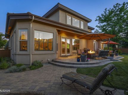 6389 Rey Del Sierra Drive, Sparks, NV 89436 Photo