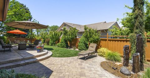 6389 Rey Del Sierra Drive, Sparks, NV 89436 Photo