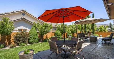 6389 Rey Del Sierra Drive, Sparks, NV 89436 Photo