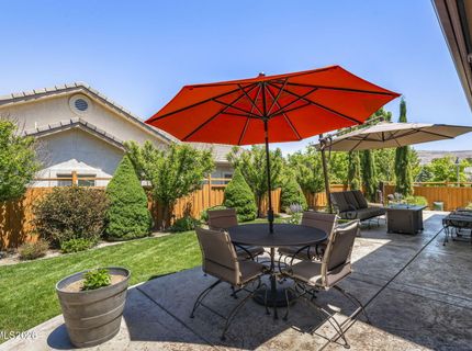 6389 Rey Del Sierra Drive, Sparks, NV 89436 Photo