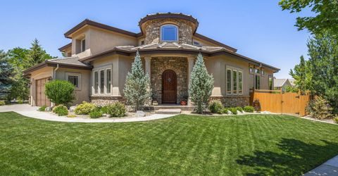 6389 Rey Del Sierra Drive, Sparks, NV 89436 Photo