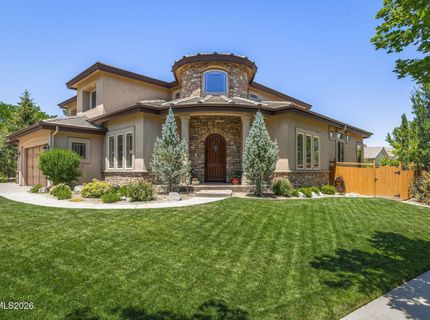 6389 Rey Del Sierra Drive, Sparks, NV 89436 Photo