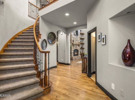 6389 Rey Del Sierra Drive, Sparks, NV 89436 Photo