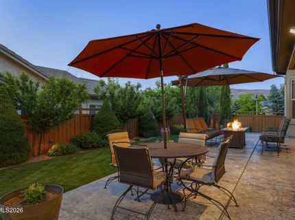 6389 Rey Del Sierra Drive, Sparks, NV 89436 Photo