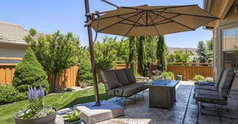 6389 Rey Del Sierra Drive, Sparks, NV 89436 Photo