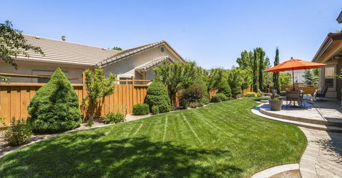 6389 Rey Del Sierra Drive, Sparks, NV 89436 Photo