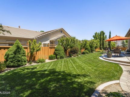 6389 Rey Del Sierra Drive, Sparks, NV 89436 Photo