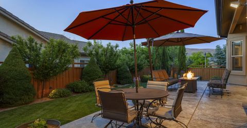 6389 Rey Del Sierra Drive, Sparks, NV 89436 Photo