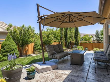 6389 Rey Del Sierra Drive, Sparks, NV 89436 Photo