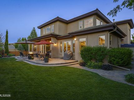 6389 Rey Del Sierra Drive, Sparks, NV 89436 Photo