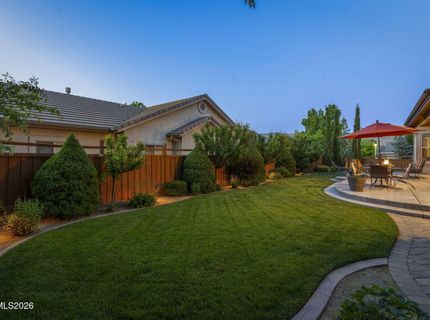 6389 Rey Del Sierra Drive, Sparks, NV 89436 Photo