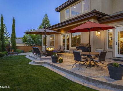 6389 Rey Del Sierra Drive, Sparks, NV 89436 Photo