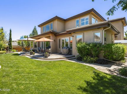 6389 Rey Del Sierra Drive, Sparks, NV 89436 Photo