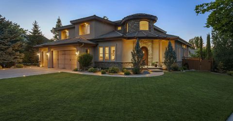 6389 Rey Del Sierra Drive, Sparks, NV 89436 Photo