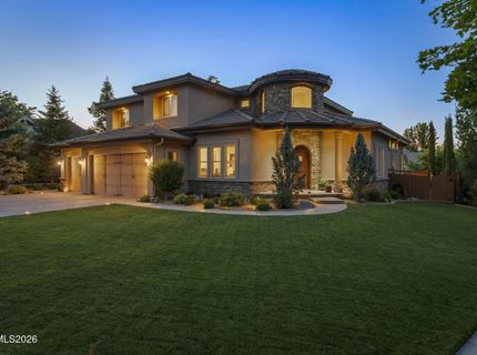 6389 Rey Del Sierra Drive, Sparks, NV 89436 Photo