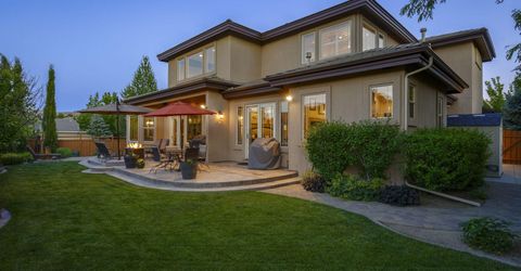 6389 Rey Del Sierra Drive, Sparks, NV 89436 Photo