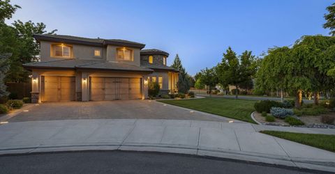 6389 Rey Del Sierra Drive, Sparks, NV 89436 Photo