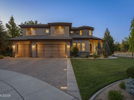 6389 Rey Del Sierra Drive, Sparks, NV 89436 Photo