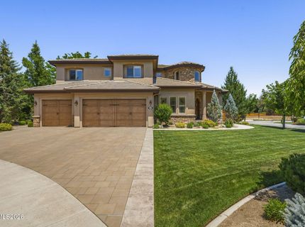 6389 Rey Del Sierra Drive, Sparks, NV 89436 Photo