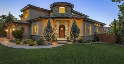 6389 Rey Del Sierra Drive, Sparks, NV 89436 Photo