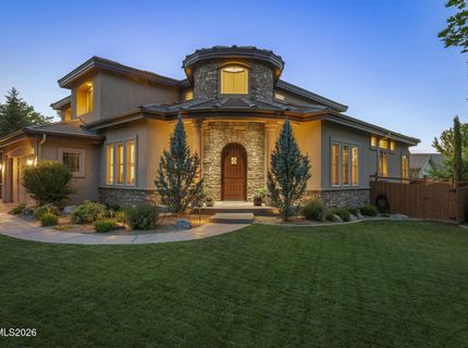 6389 Rey Del Sierra Drive, Sparks, NV 89436 Photo