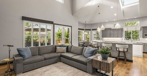 6389 Rey Del Sierra Drive, Sparks, NV 89436 Photo