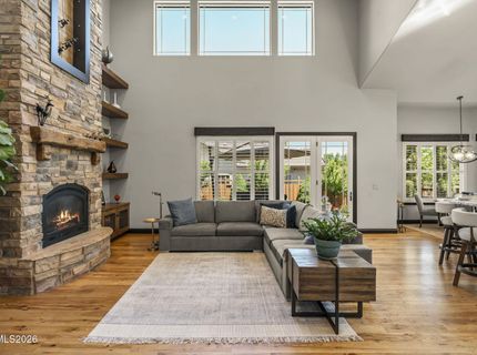 6389 Rey Del Sierra Drive, Sparks, NV 89436 Photo
