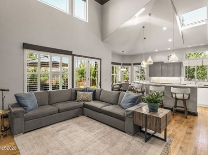 6389 Rey Del Sierra Drive, Sparks, NV 89436 Photo