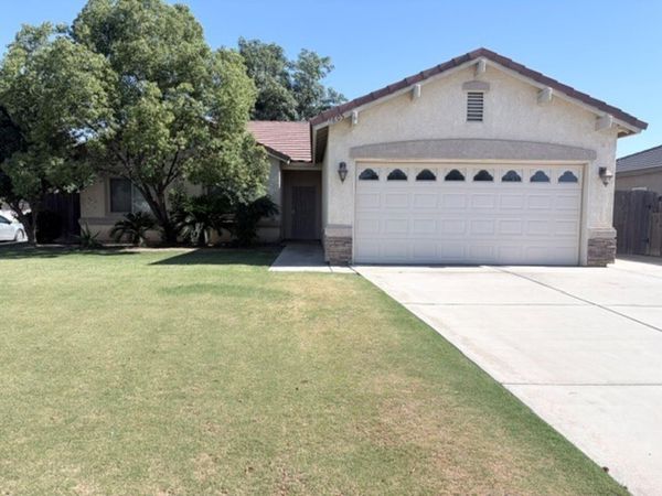 3603 Chisholm Trail Ave., Bakersfield, CA 93313