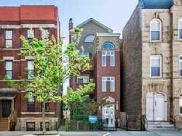 1653 N Halsted Street , Unit 3R, Chicago, IL 60614