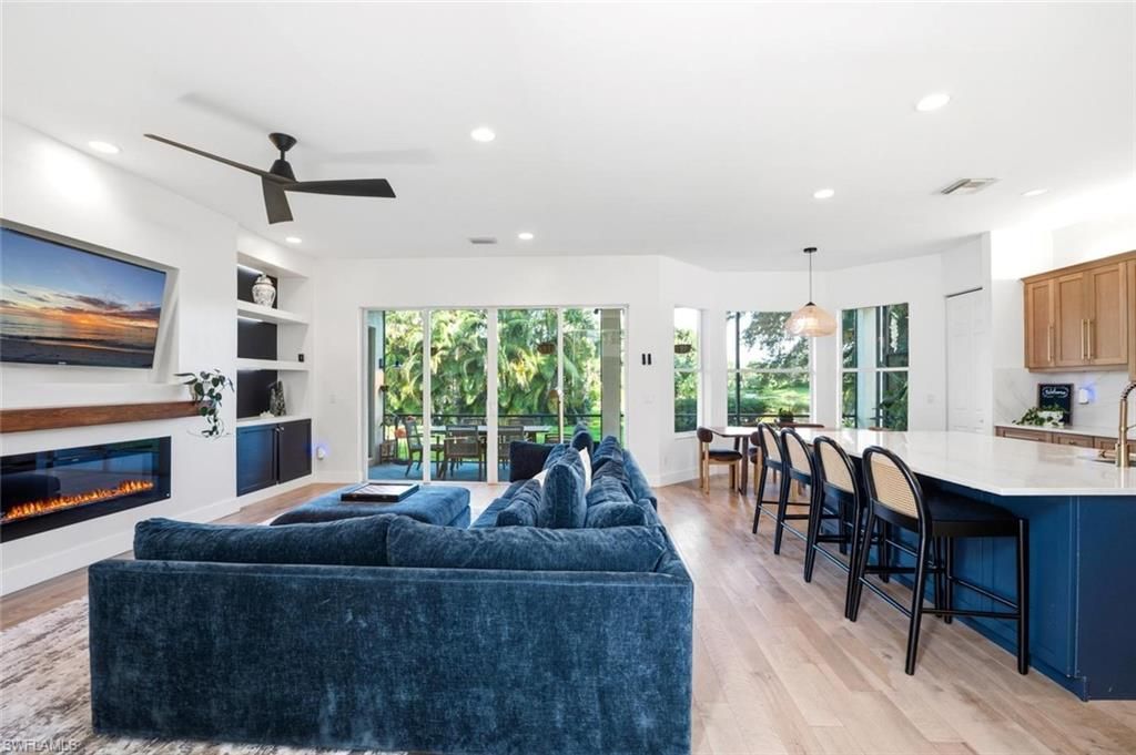 2292 Guadelupe Dr, Naples, FL 34119 Photo