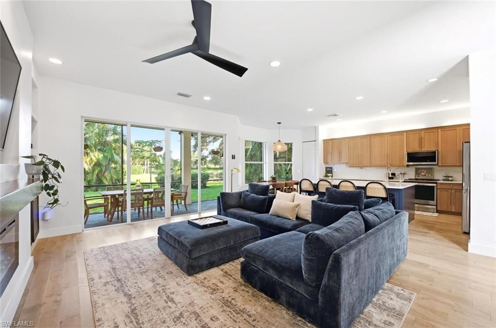 2292 Guadelupe Dr, Naples, FL 34119 Photo