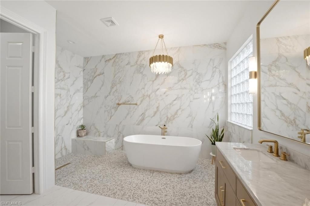 2292 Guadelupe Dr, Naples, FL 34119 Photo