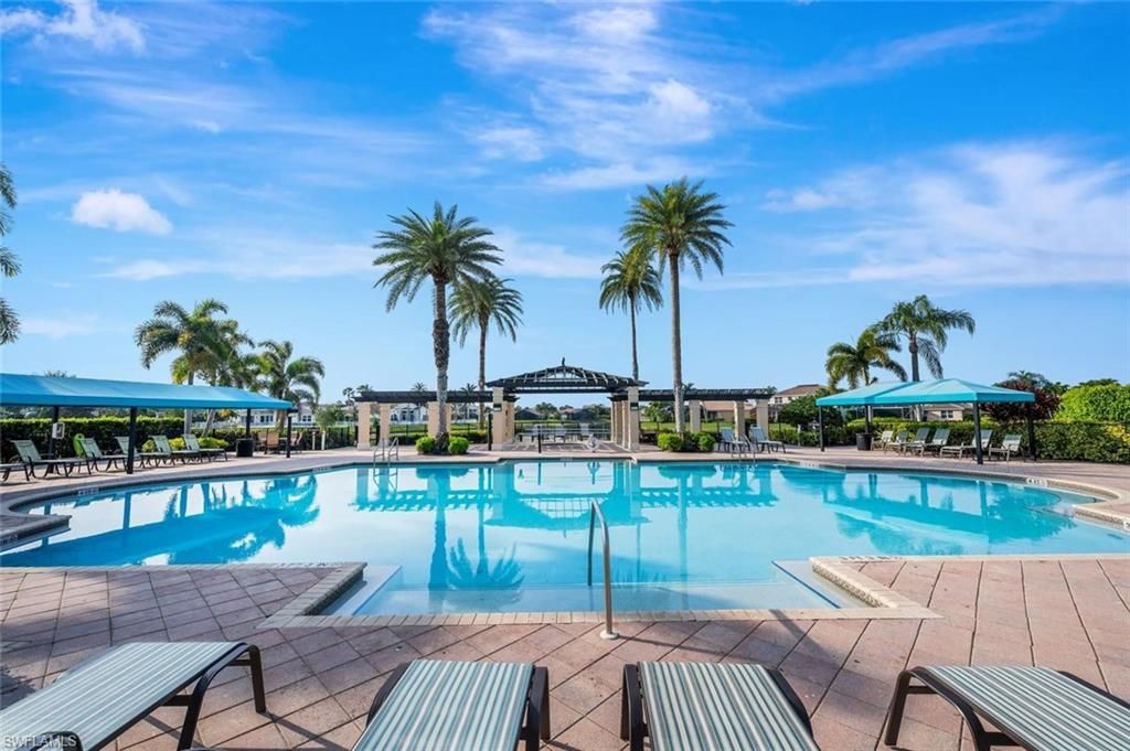 2292 Guadelupe Dr, Naples, FL 34119 Photo