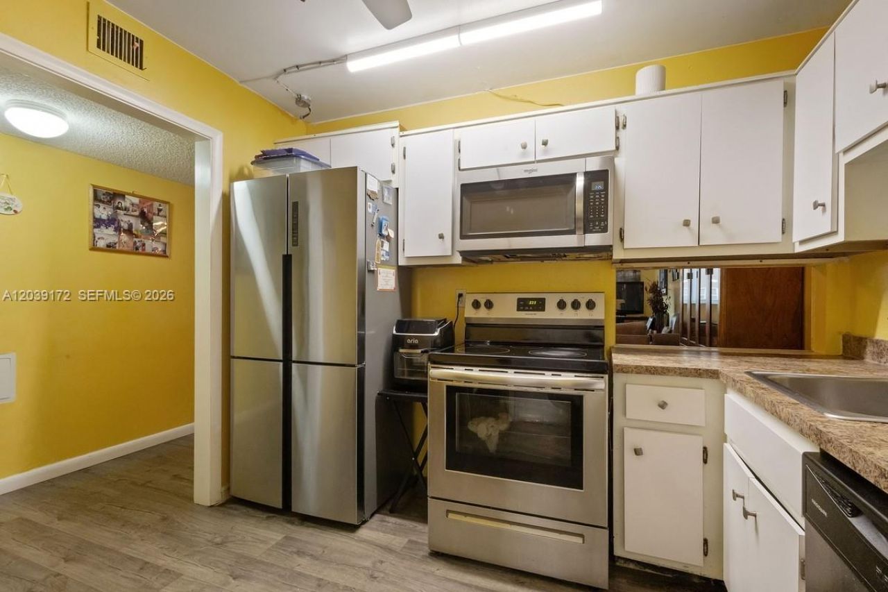 2271 NW 48th Ter, Unit 112, Lauderhill, FL 33313 Photo