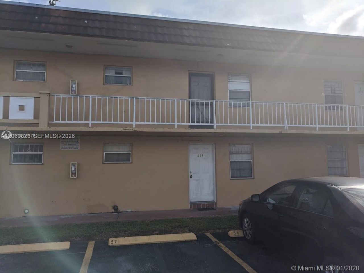 505 NW 177th St, Unit 103, Miami Gardens, FL 33169 Photo