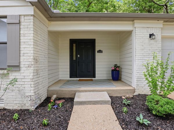 11120 Hickory Hill Road, Little Rock, AR 72211