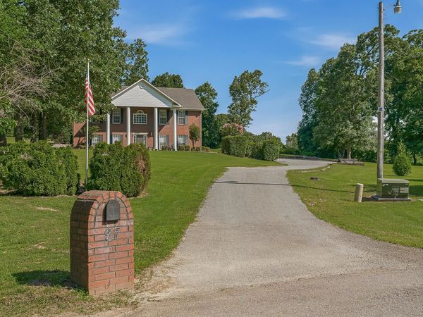 97 County Road 130, Bono, AR 72416