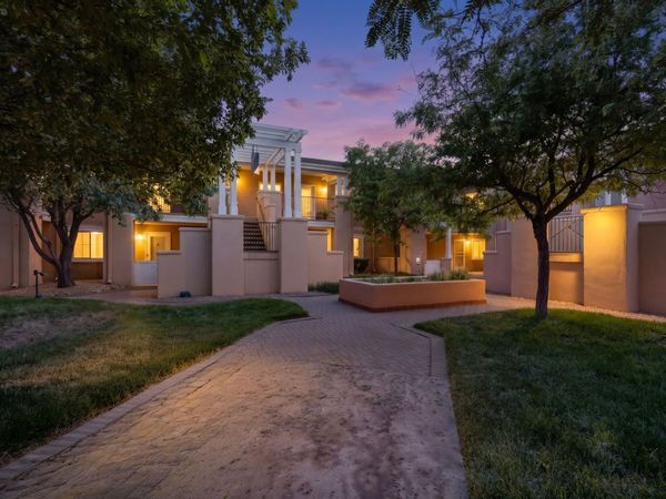 663 Bishops Lodge Road, Unit 38, Santa Fe, NM 87501