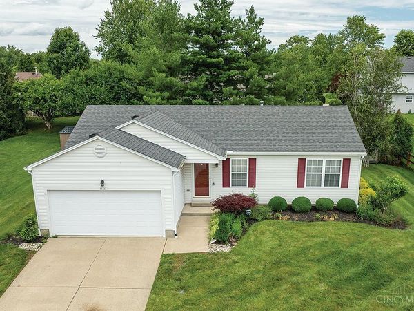 488 Misty Dawn Road, Maineville, OH 45039