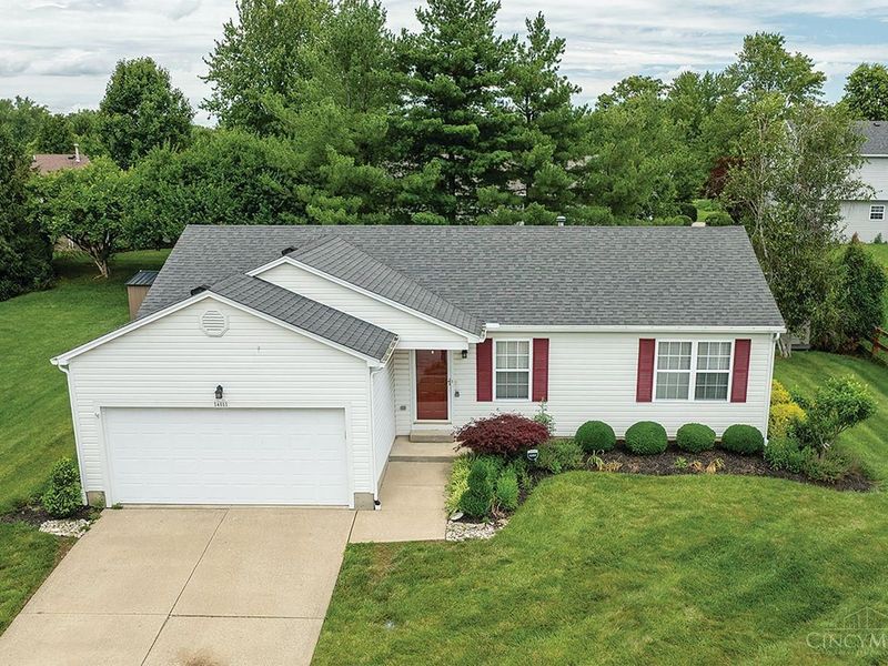 488 Misty Dawn Road, Hamilton Twp, OH 45039 Photo 1