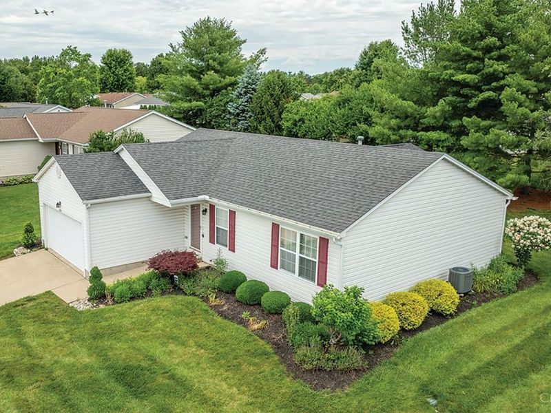 488 Misty Dawn Road, Hamilton Twp, OH 45039 Photo 2