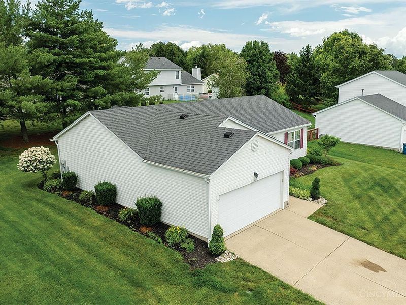 488 Misty Dawn Road, Hamilton Twp, OH 45039 Photo 3