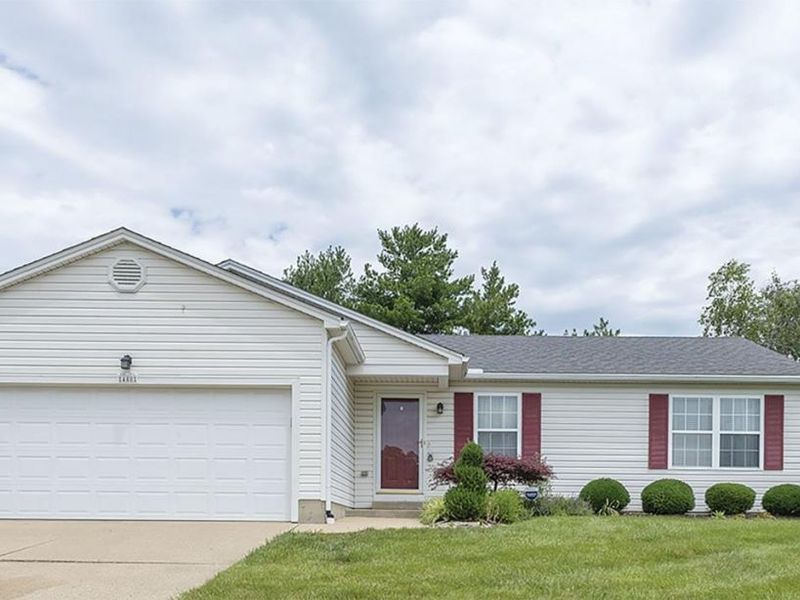 488 Misty Dawn Road, Hamilton Twp, OH 45039 Photo 5