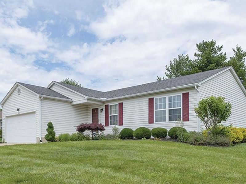 488 Misty Dawn Road, Hamilton Twp, OH 45039 Photo 6