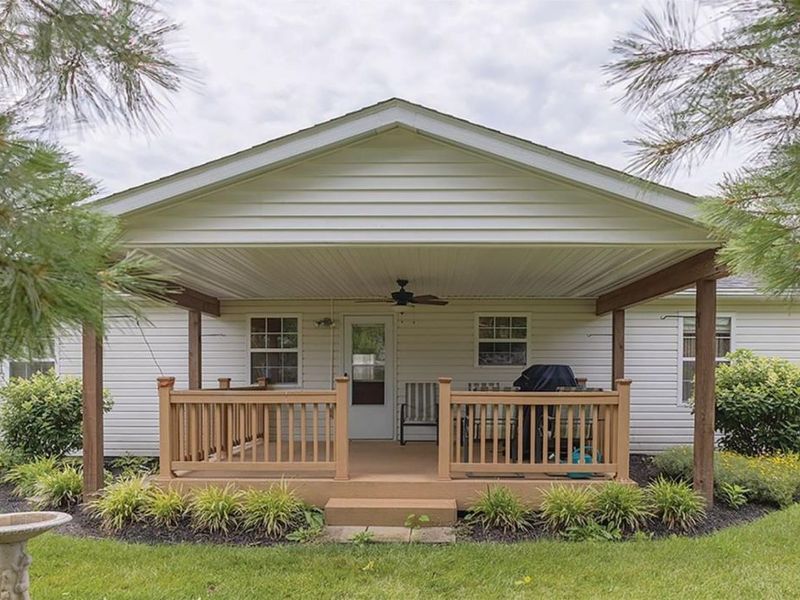 488 Misty Dawn Road, Hamilton Twp, OH 45039 Photo 8