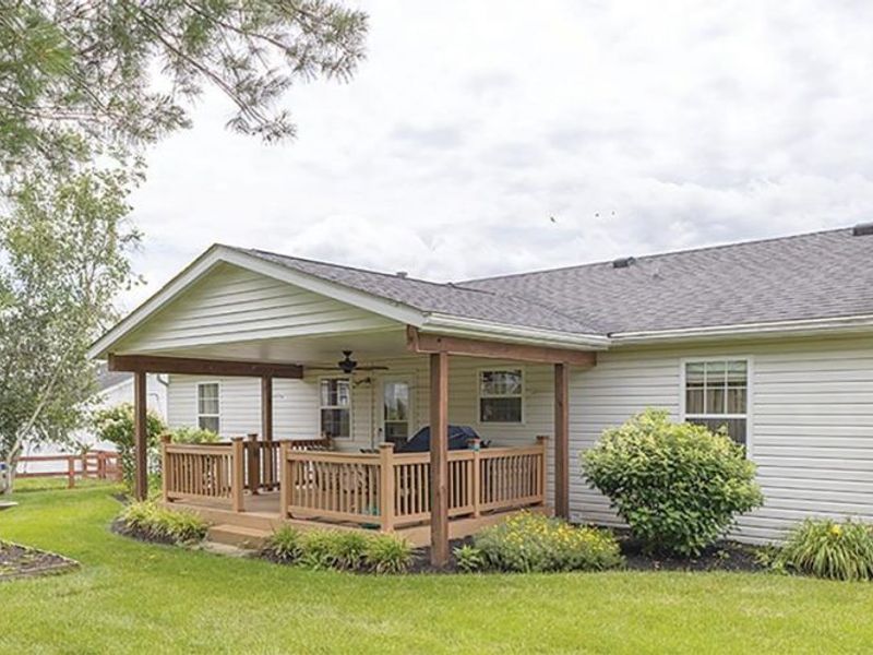 488 Misty Dawn Road, Hamilton Twp, OH 45039 Photo 9