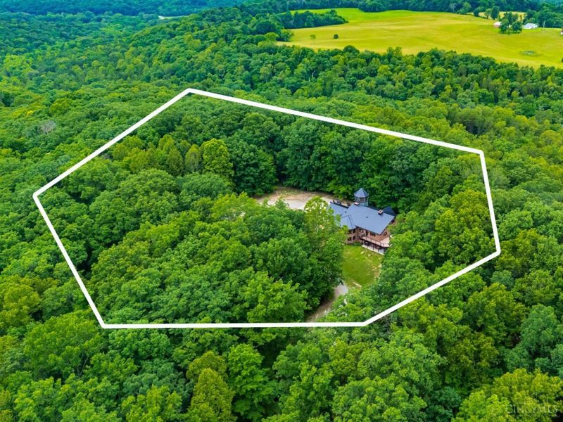 1927 Bethany Ridge Road, Brushcreek Twp, OH 45693 Photo 32