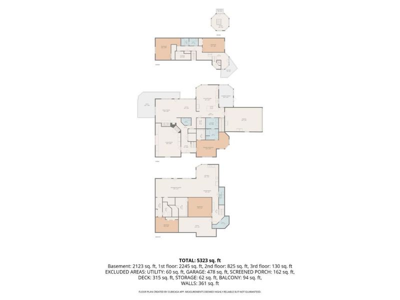 1927 Bethany Ridge Road, Brushcreek Twp, OH 45693 Photo 41